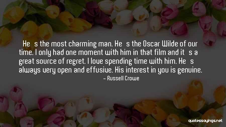 Role Models For Youth Quotes By Russell Crowe Role Models For Youth Quotes By Russell Crowe