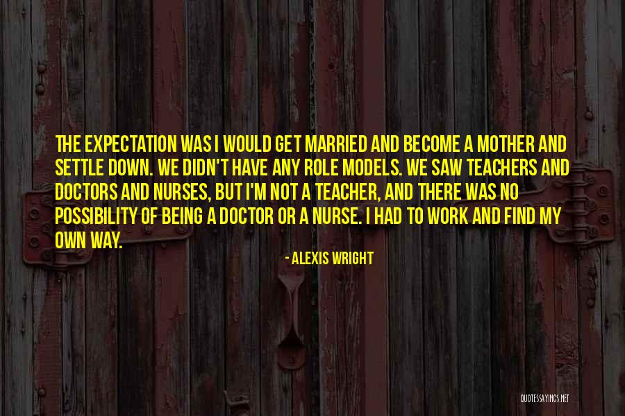Role Of A Teacher Quotes By Alexis Wright Role Of A Teacher Quotes By Alexis Wright