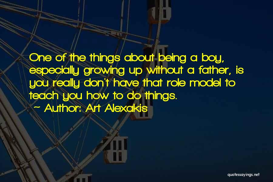 Role Of Art Quotes By Art Alexakis