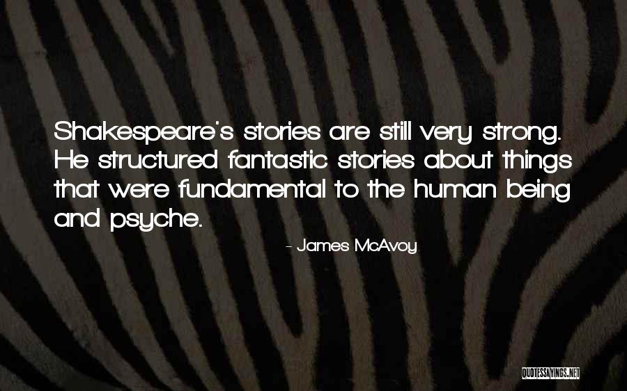 Role Of Manager Or Supervisor Quotes By James McAvoy Role Of Manager Or Supervisor Quotes By James McAvoy
