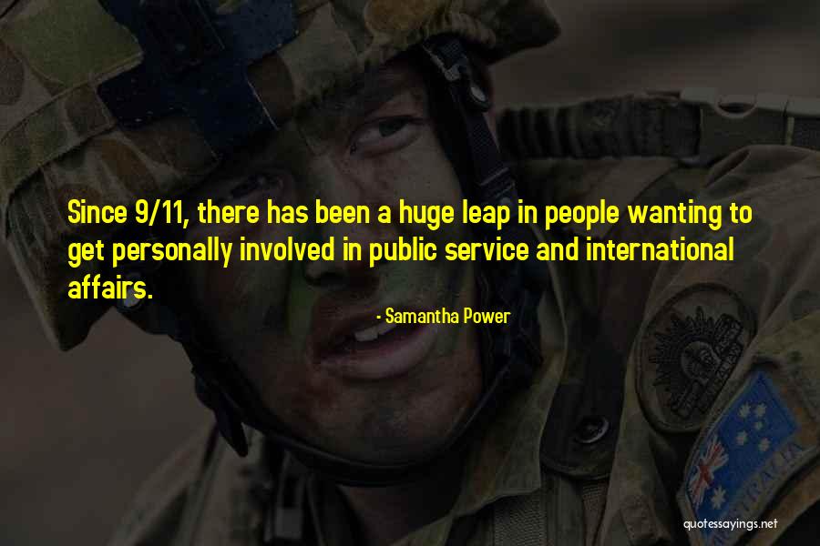 Role Of Manager Or Supervisor Quotes By Samantha Power Role Of Manager Or Supervisor Quotes By Samantha Power