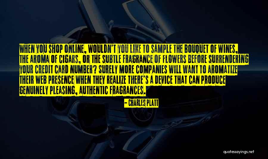 Role Of Science And Technology In Development Quotes By Charles Platt Role Of Science And Technology In Development Quotes By Charles Platt