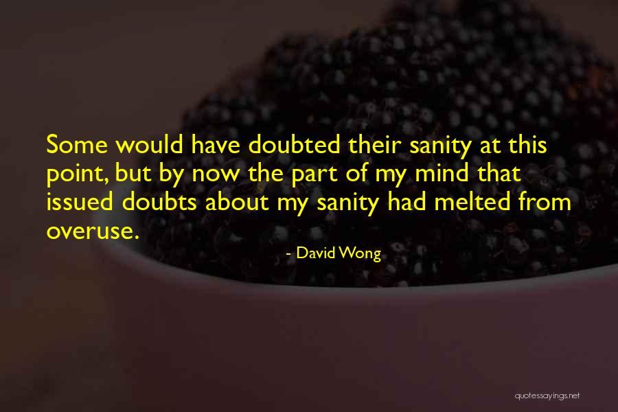 Role Of Science And Technology In Development Quotes By David Wong Role Of Science And Technology In Development Quotes By David Wong