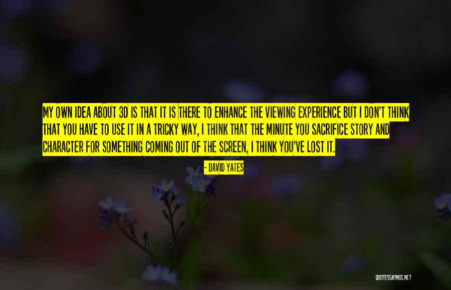 Role Of Science And Technology In Development Quotes By David Yates Role Of Science And Technology In Development Quotes By David Yates