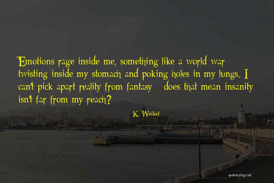 Role Of Teachers In Nation Building Quotes By K. Weikel Role Of Teachers In Nation Building Quotes By K. Weikel