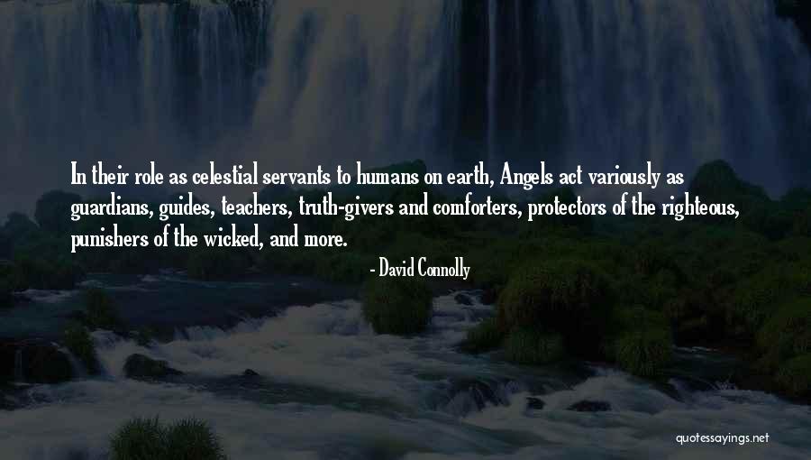 Role Of Teachers Quotes By David Connolly Role Of Teachers Quotes By David Connolly