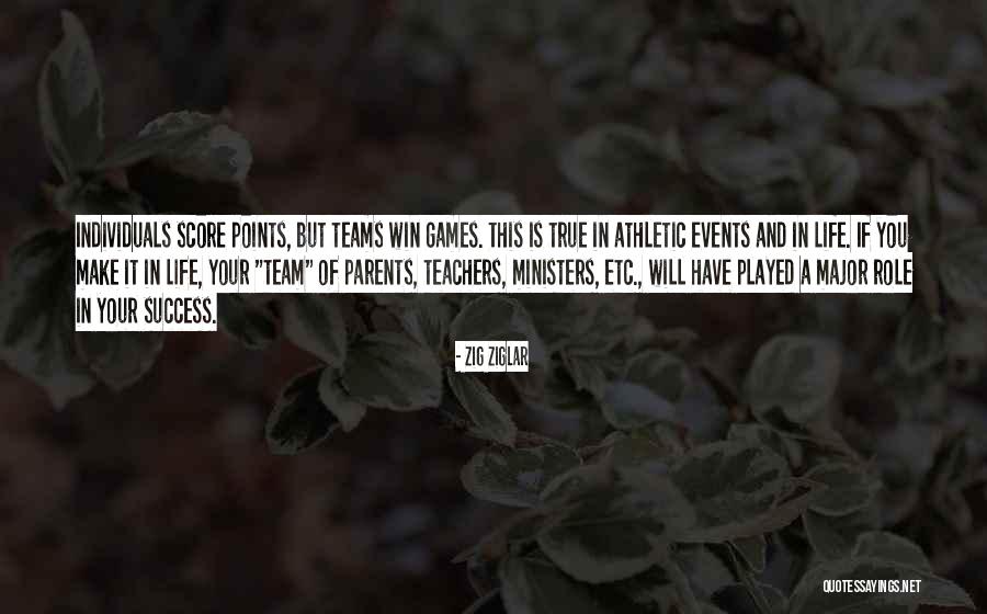 Role Of Teachers Quotes By Zig Ziglar Role Of Teachers Quotes By Zig Ziglar