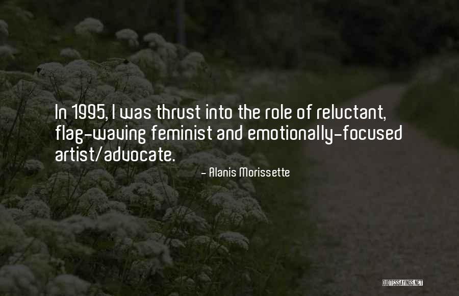 Role Of The Artist Quotes By Alanis Morissette Role Of The Artist Quotes By Alanis Morissette