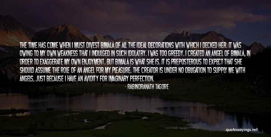 Role Of Wife Quotes By Rabindranath Tagore Role Of Wife Quotes By Rabindranath Tagore
