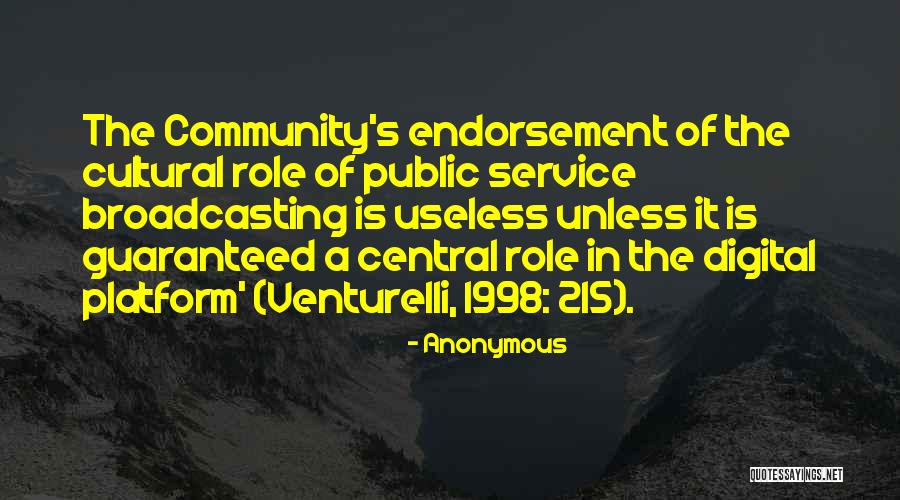 Role Quotes By Anonymous Role Quotes By Anonymous