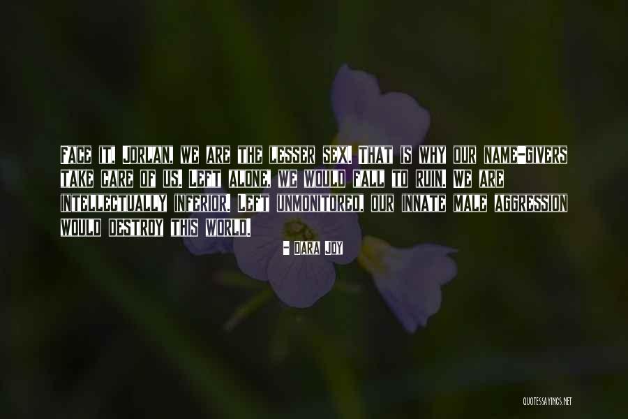Role Reversal Quotes By Dara Joy Role Reversal Quotes By Dara Joy