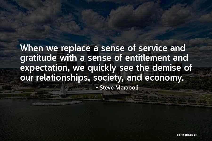 Roleasy Quotes By Steve Maraboli Roleasy Quotes By Steve Maraboli