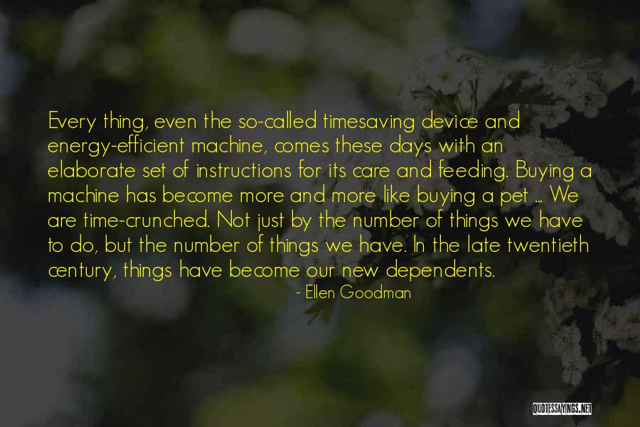 Rolederova Quotes By Ellen Goodman Rolederova Quotes By Ellen Goodman