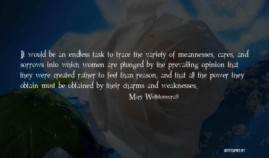 Rolederova Quotes By Mary Wollstonecraft Rolederova Quotes By Mary Wollstonecraft