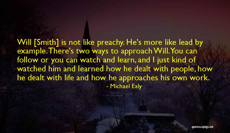 Rolederova Quotes By Michael Ealy Rolederova Quotes By Michael Ealy