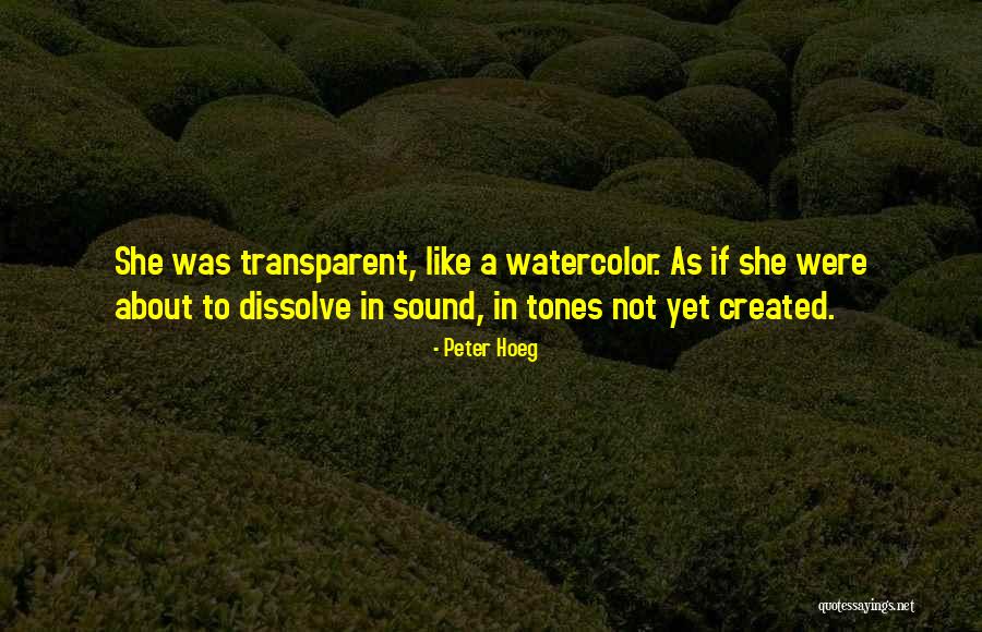 Rolene Grams Quotes By Peter Hoeg Rolene Grams Quotes By Peter Hoeg