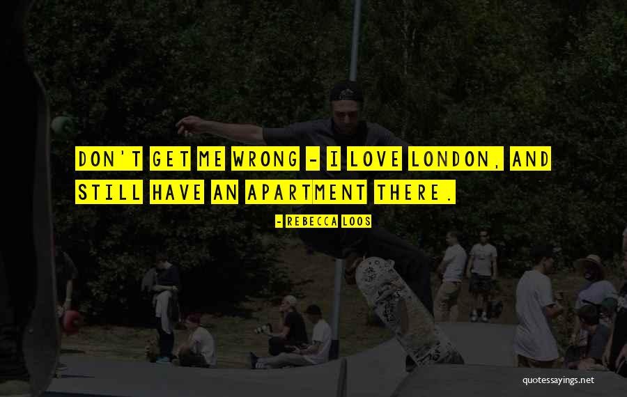Rolenta Quotes By Rebecca Loos Rolenta Quotes By Rebecca Loos