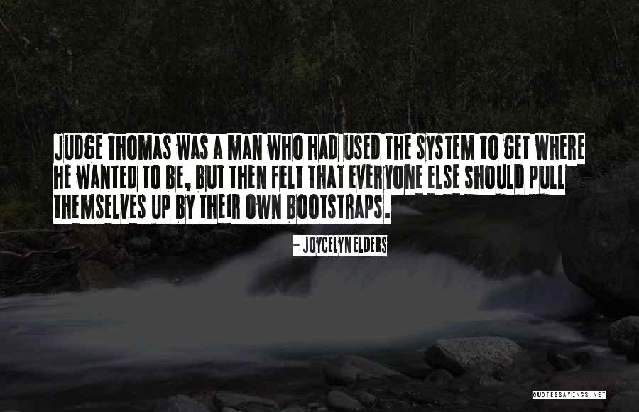 Roles Of Mothers Quotes By Joycelyn Elders Roles Of Mothers Quotes By Joycelyn Elders