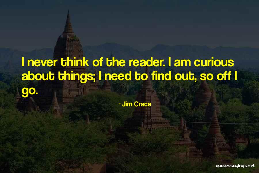 Roles That Are Overrated Quotes By Jim Crace Roles That Are Overrated Quotes By Jim Crace