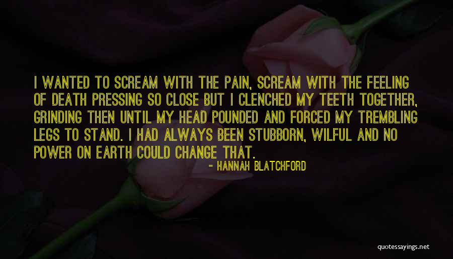 Roleta Da Quotes By Hannah Blatchford Roleta Da Quotes By Hannah Blatchford