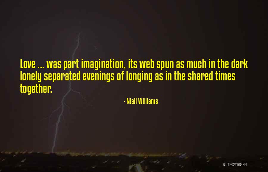 Roleta Da Quotes By Niall Williams Roleta Da Quotes By Niall Williams