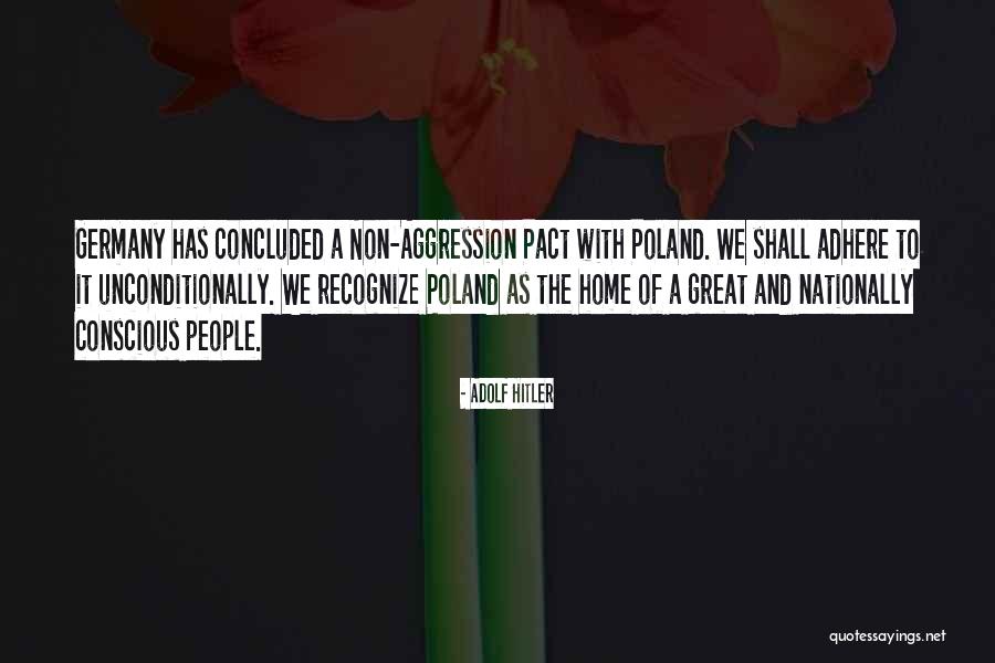 Roleta De Nomes Quotes By Adolf Hitler Roleta De Nomes Quotes By Adolf Hitler