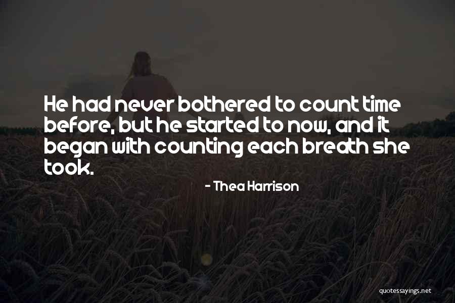 Roleta De Nomes Quotes By Thea Harrison Roleta De Nomes Quotes By Thea Harrison