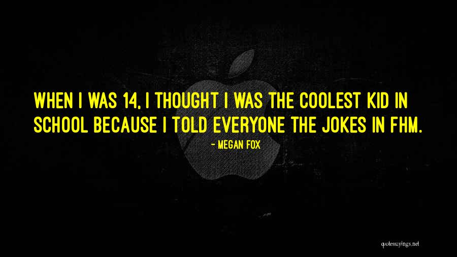 Rolette Nd Quotes By Megan Fox Rolette Nd Quotes By Megan Fox