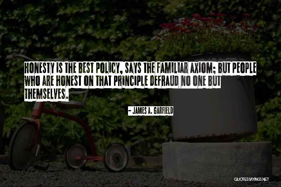 Rolex Time Quotes By James A. Garfield Rolex Time Quotes By James A. Garfield