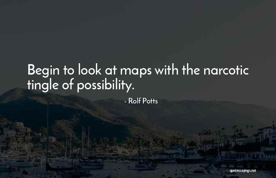 Rolf Potts Quotes 1695398 Rolf Potts Quotes 1695398
