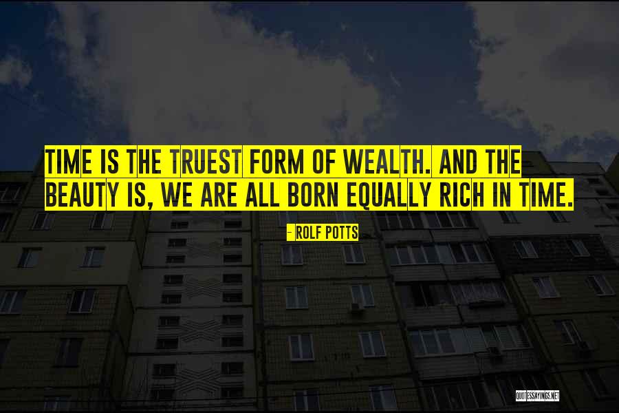 Rolf Potts Quotes 1737699 Rolf Potts Quotes 1737699