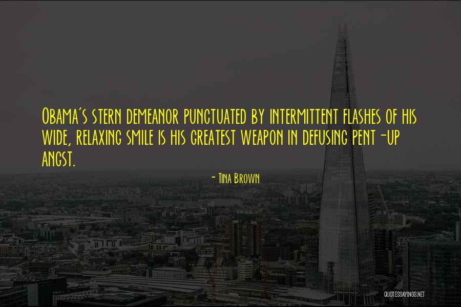 Rolfe Quotes By Tina Brown Rolfe Quotes By Tina Brown