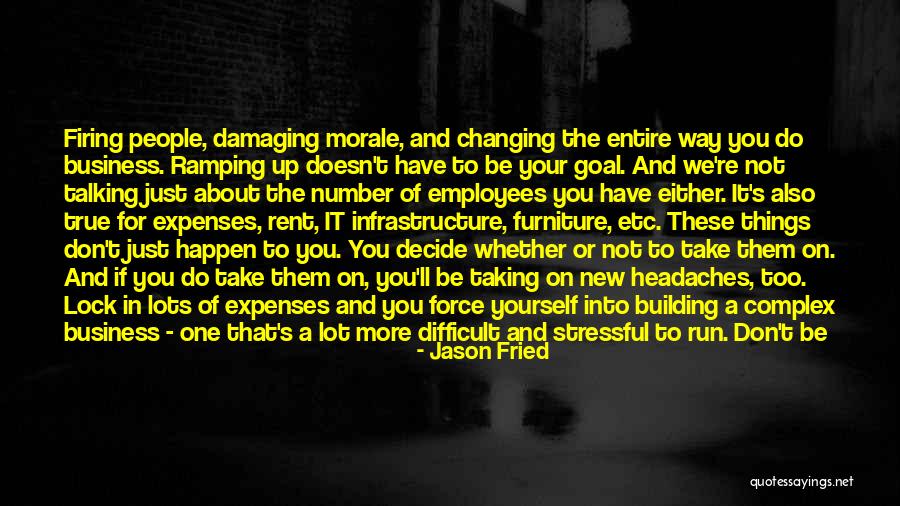 Rolford Quotes By Jason Fried Rolford Quotes By Jason Fried