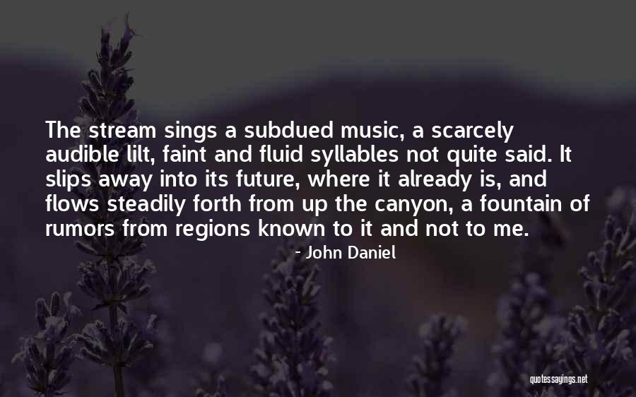 Rolford Quotes By John Daniel Rolford Quotes By John Daniel