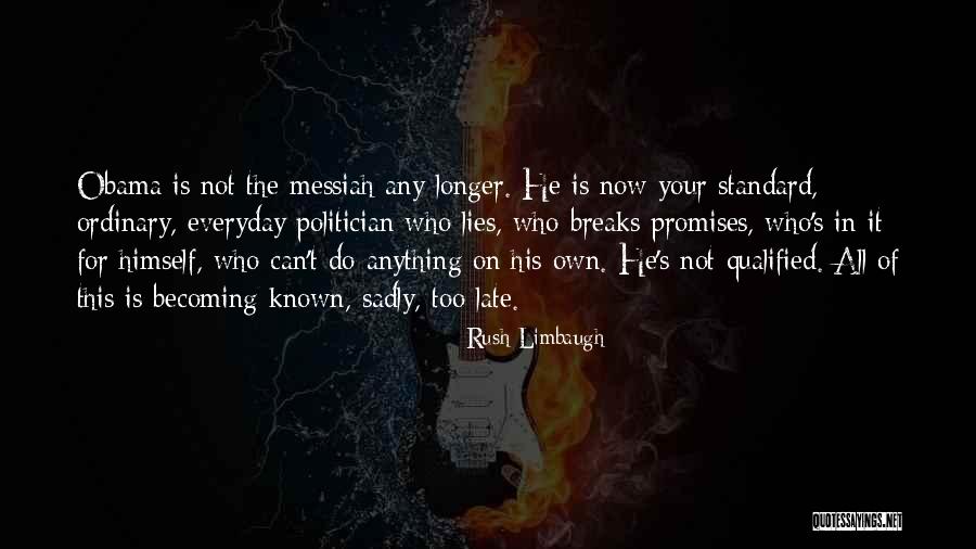Rolford Quotes By Rush Limbaugh Rolford Quotes By Rush Limbaugh