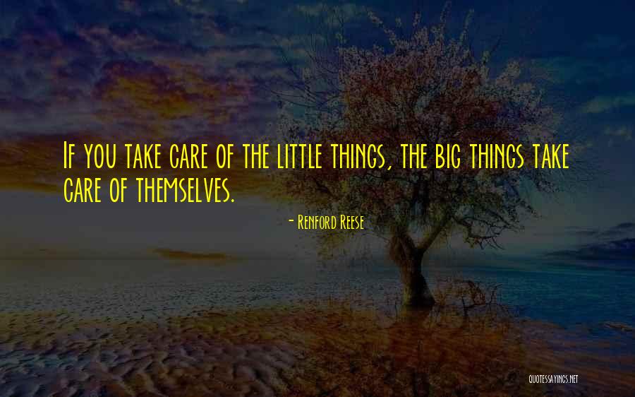 Rolformados Quotes By Renford Reese Rolformados Quotes By Renford Reese