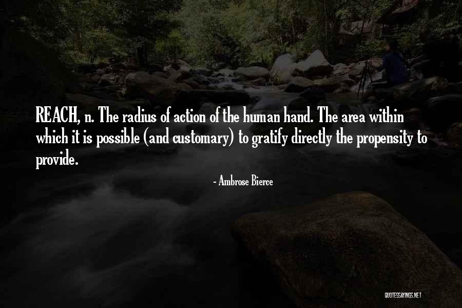 Rolfsen Knot Quotes By Ambrose Bierce Rolfsen Knot Quotes By Ambrose Bierce