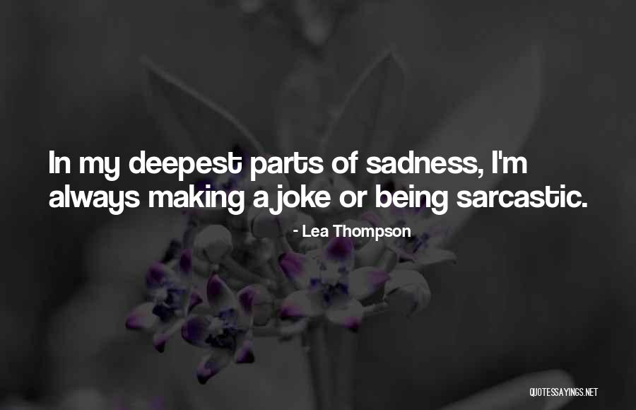 Rolfsen Knot Quotes By Lea Thompson Rolfsen Knot Quotes By Lea Thompson