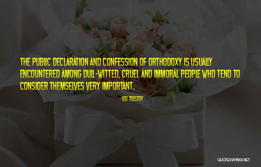 Rolfsen Knot Quotes By Leo Tolstoy Rolfsen Knot Quotes By Leo Tolstoy