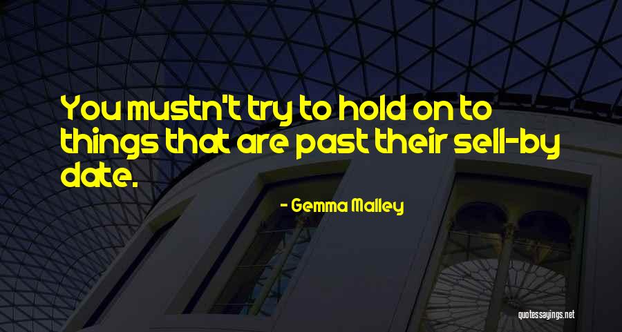 Rolha De Porta Quotes By Gemma Malley Rolha De Porta Quotes By Gemma Malley