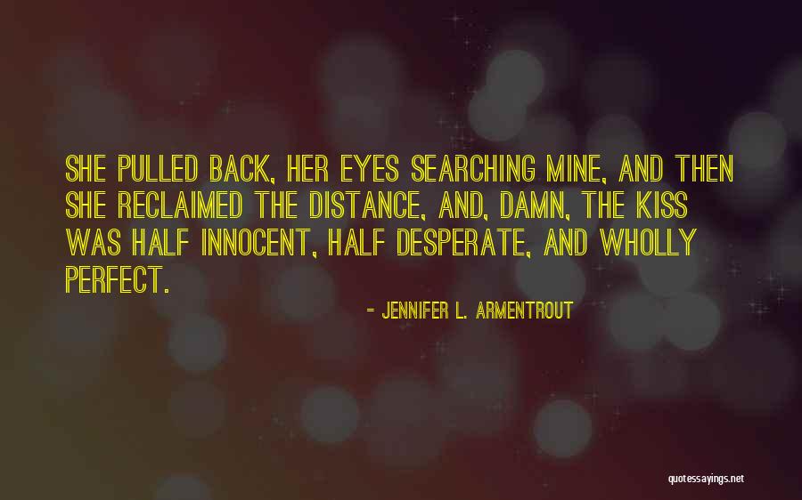 Rolha Restaurante Quotes By Jennifer L. Armentrout Rolha Restaurante Quotes By Jennifer L. Armentrout