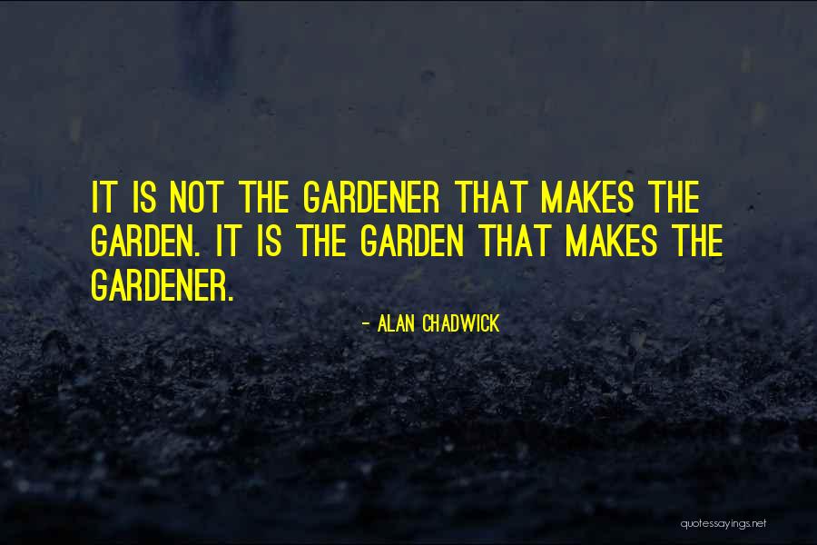Rolhamilton Quotes By Alan Chadwick Rolhamilton Quotes By Alan Chadwick