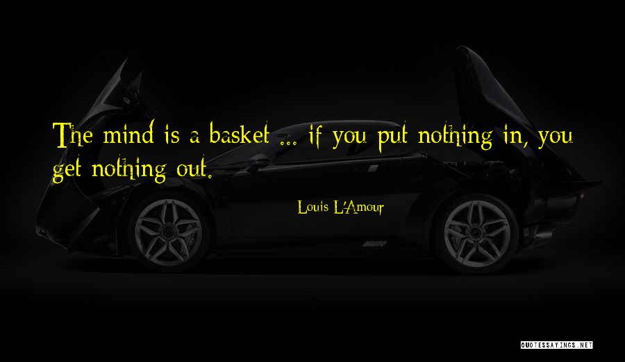 Rolhamilton Quotes By Louis L'Amour Rolhamilton Quotes By Louis L'Amour