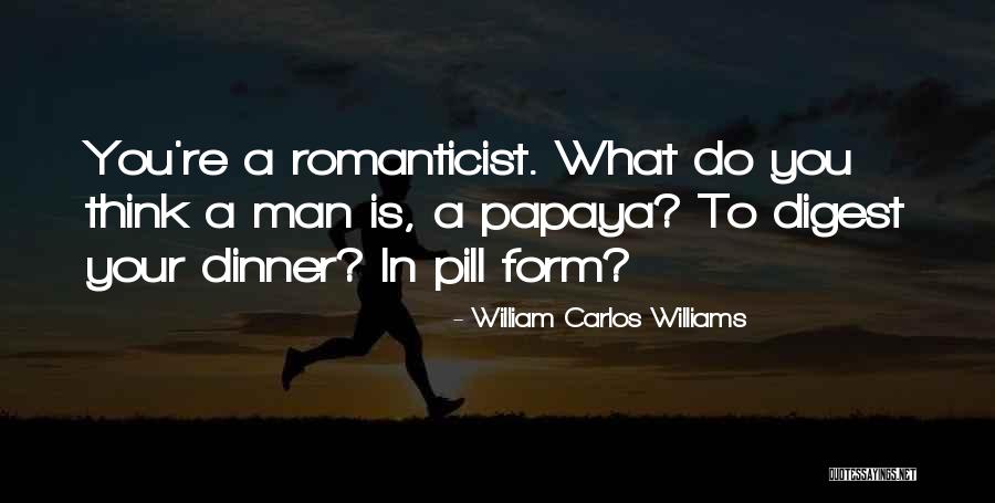 Rolhammer Quotes By William Carlos Williams Rolhammer Quotes By William Carlos Williams