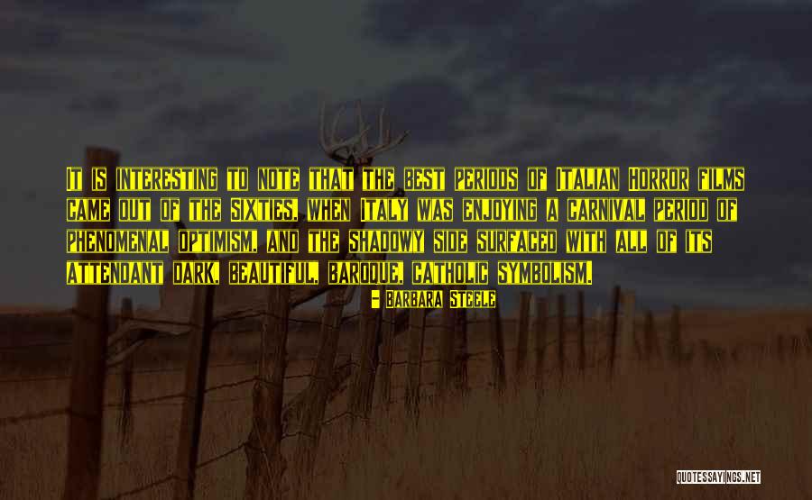 Rolheiser Archives Quotes By Barbara Steele Rolheiser Archives Quotes By Barbara Steele