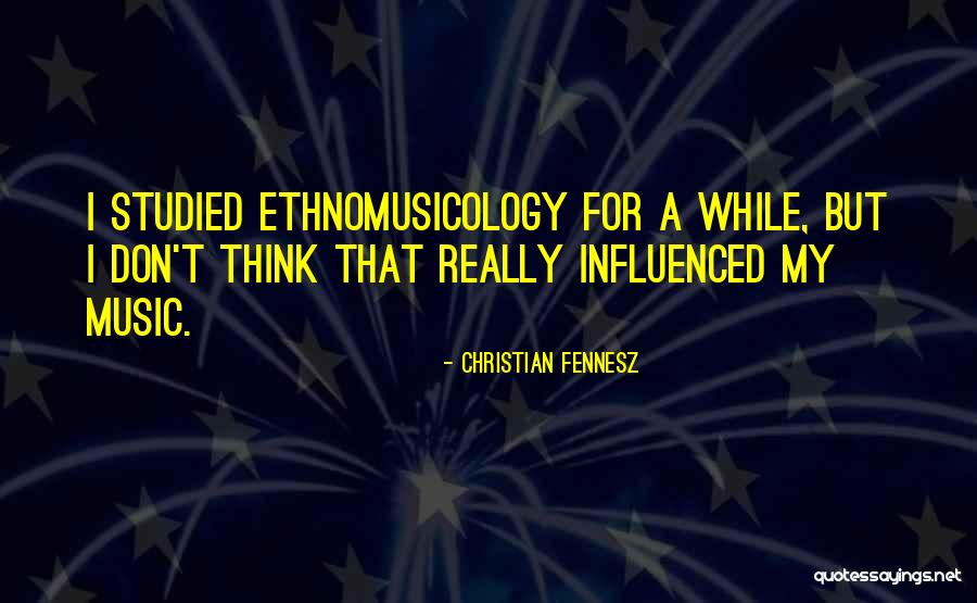Roliman Quotes By Christian Fennesz Roliman Quotes By Christian Fennesz