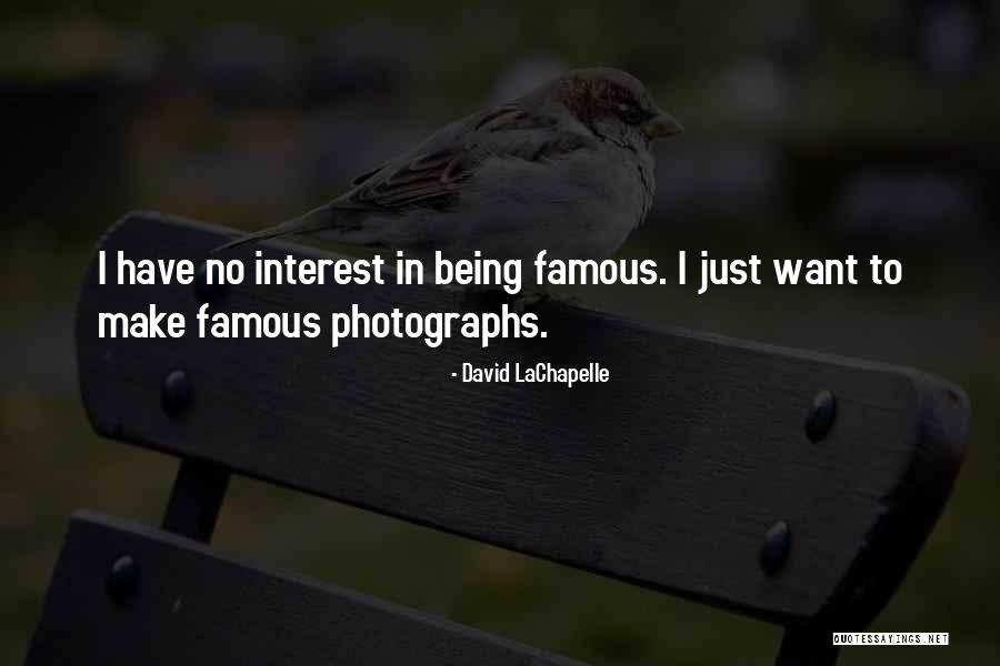 Roliman Quotes By David LaChapelle Roliman Quotes By David LaChapelle