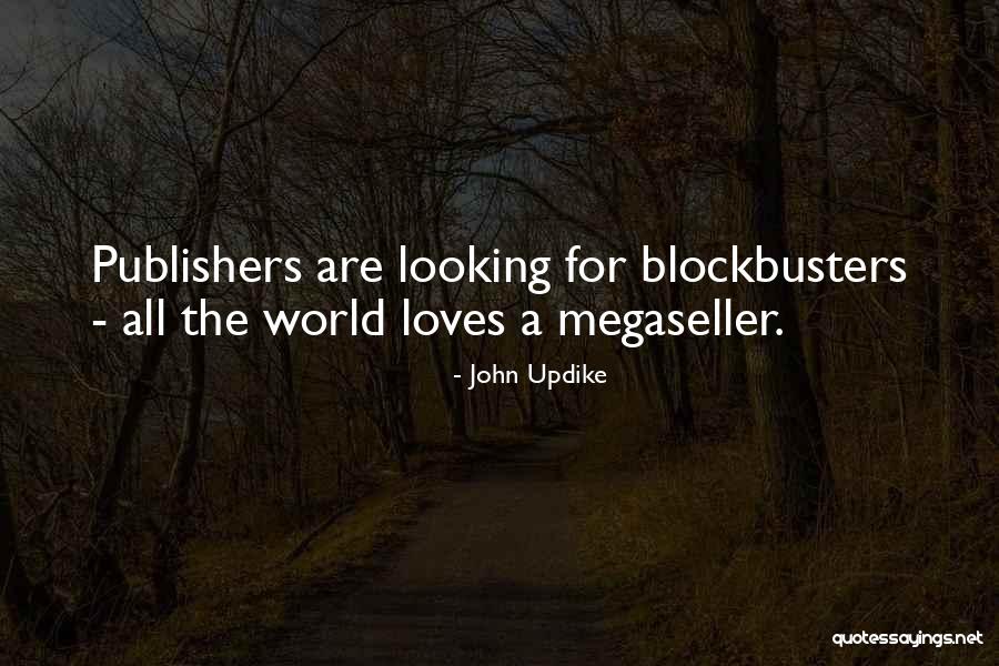 Roliman Quotes By John Updike