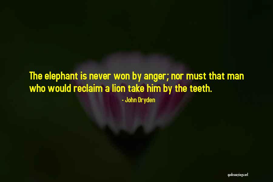 Rolin Dorsainvil Quotes By John Dryden Rolin Dorsainvil Quotes By John Dryden
