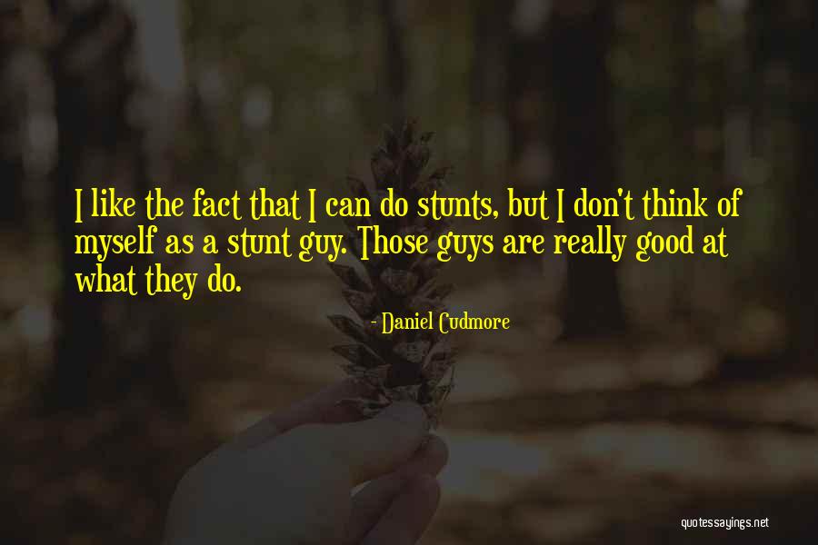 Rolinski And Suarez Quotes By Daniel Cudmore Rolinski And Suarez Quotes By Daniel Cudmore